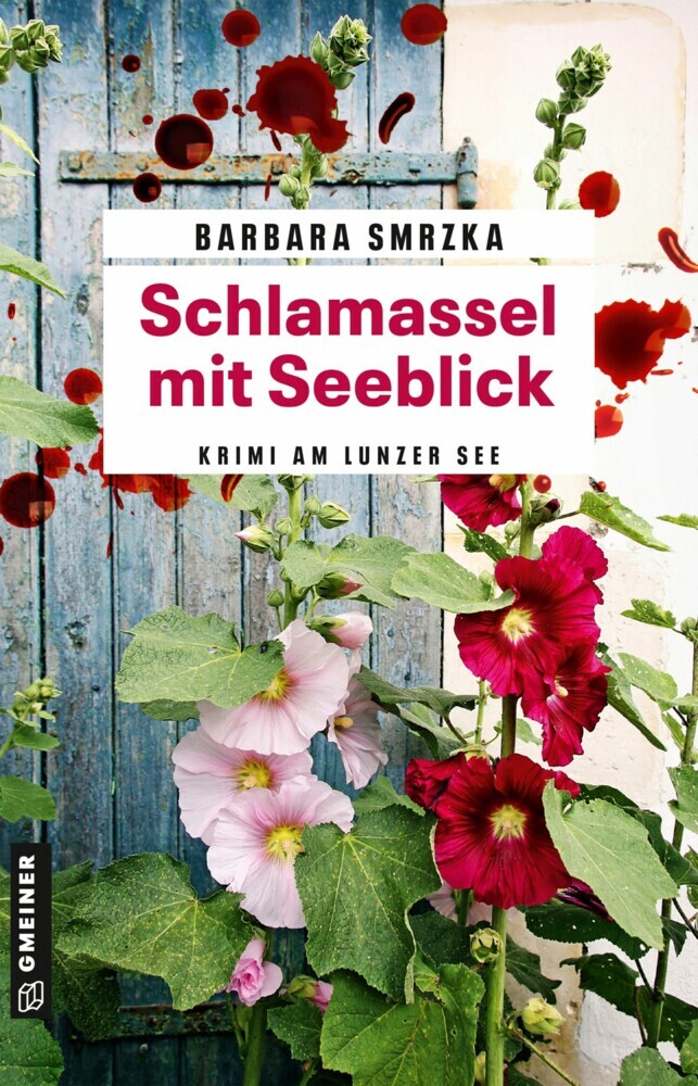 Schlamassel mit Seeblick main product photo