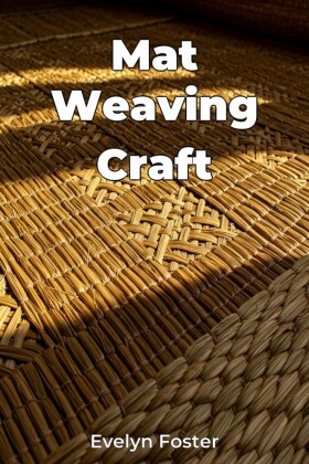 Mat Weaving Craft