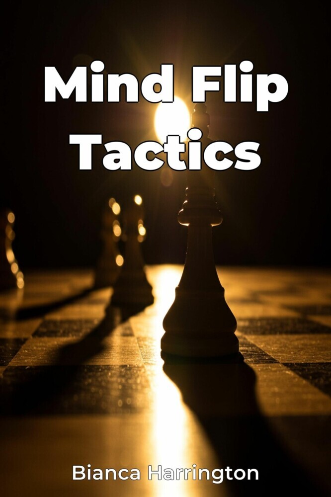 Mind Flip Tactics main product photo