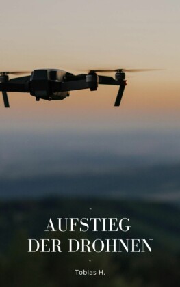 Aufstieg der Drohnen