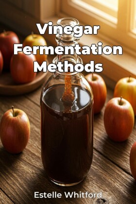 Vinegar Fermentation Methods