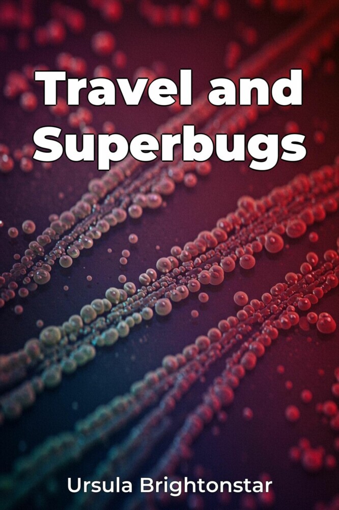 Travel and Superbugs main product photo