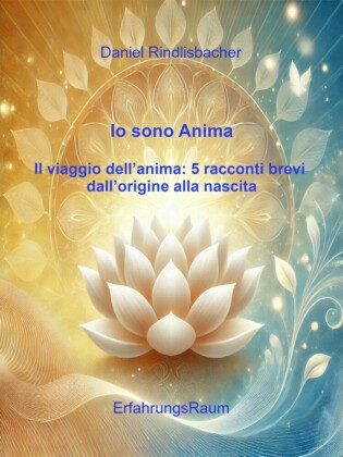 Io sono Anima Il viaggio dell'anima: