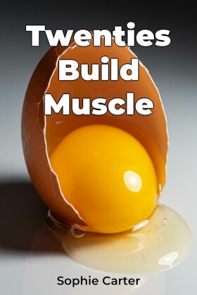 Twenties Build Muscle
