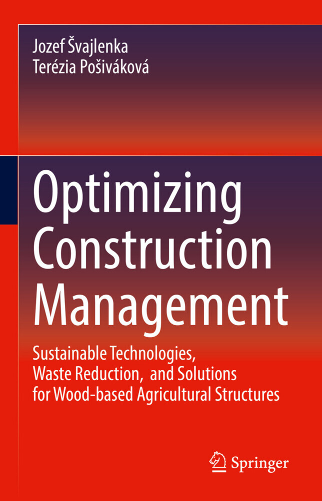 Optimizing Construction Management main product photo
