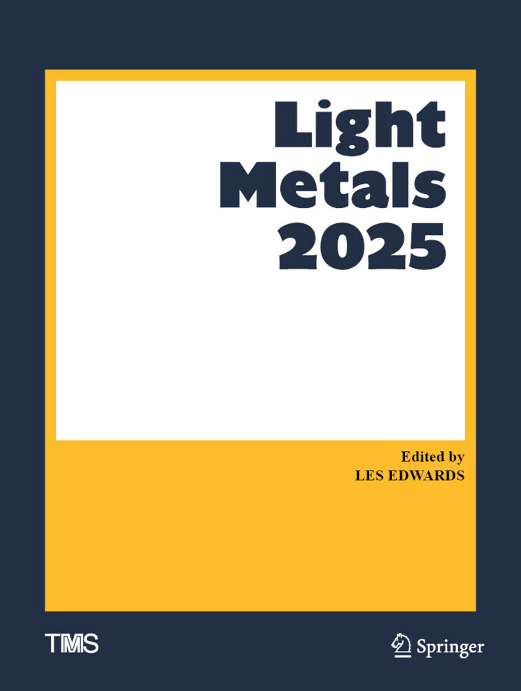 Light Metals 2025 main product photo