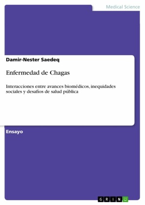 Enfermedad de Chagas
