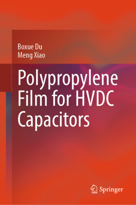 Polypropylene Film for HVDC Capacitors