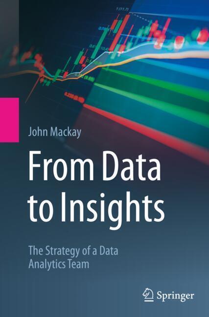 From Data to Insights main product photo