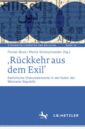 'Rückkehr aus dem Exil'