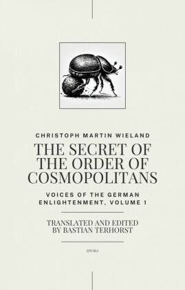 The Secret of the Order of Cosmopolitans