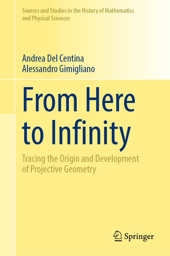 From Here to Infinity main product photo