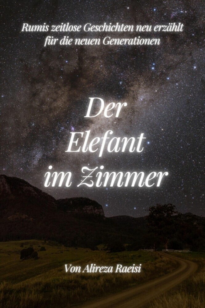 Der Elefant im Zimmer main product photo