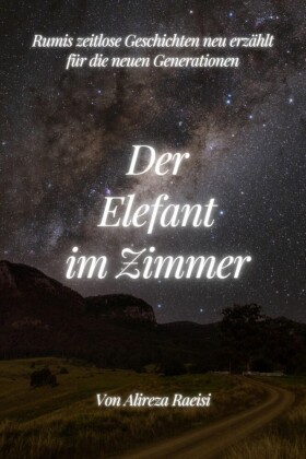 Der Elefant im Zimmer