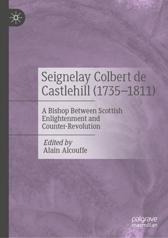 Seignelay Colbert de Castlehill (1735-1811) main product photo
