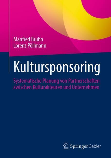 Kultursponsoring main product photo