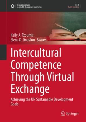 Intercultural Competence Through Virtual Exchange