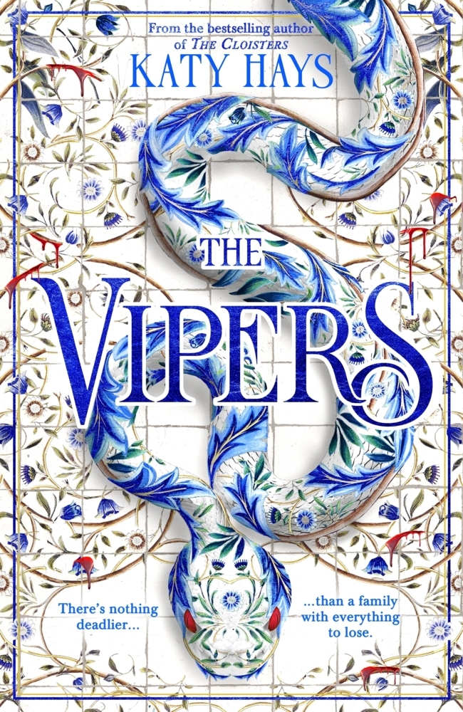 The Vipers main product photo