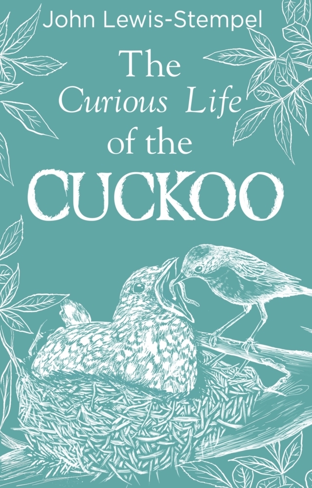 The Curious Life of the Cuckoo main product photo