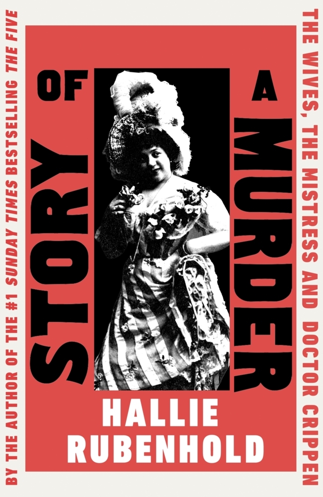 Story of a Murder main product photo