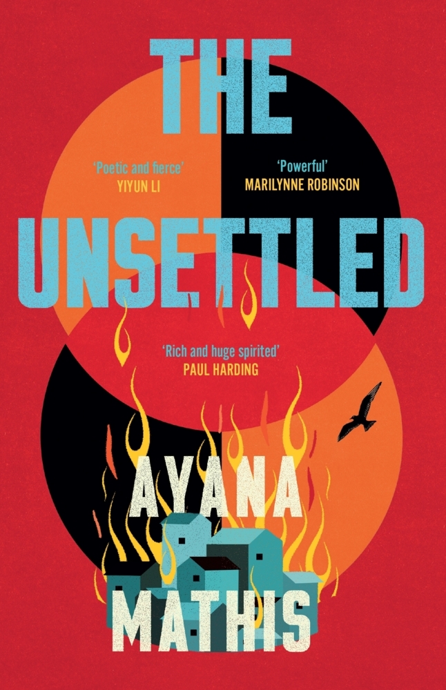 The Unsettled main product photo