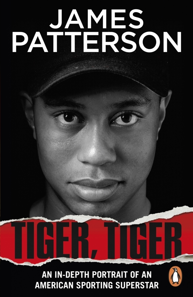 Tiger, Tiger main product photo