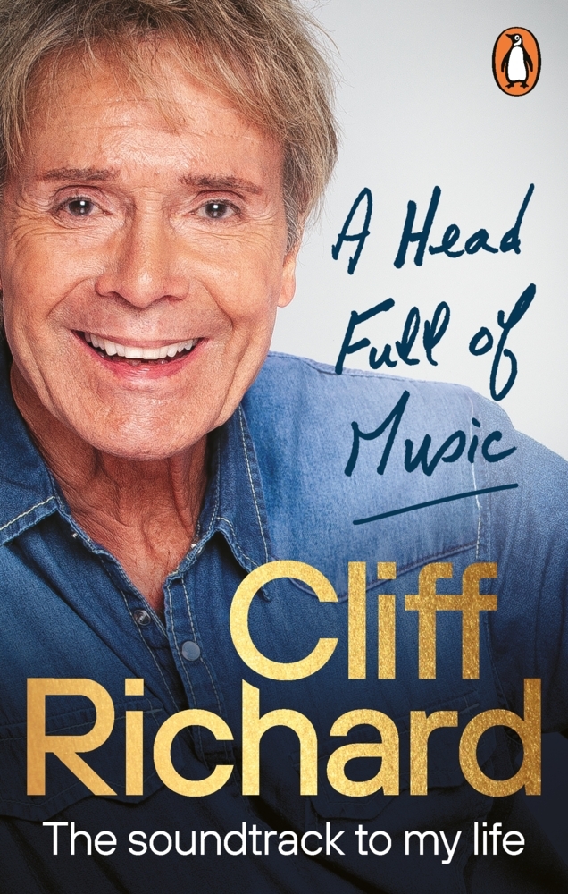 A Head Full of Music main product photo