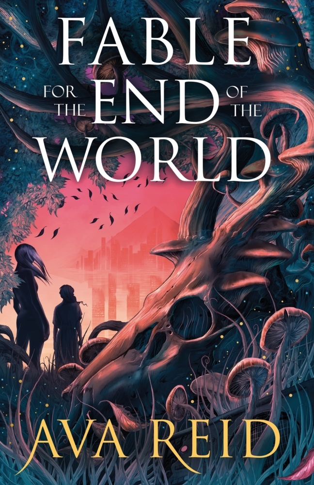 Fable For the End of the World main product photo