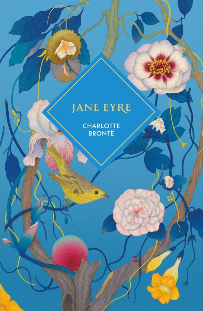 Jane Eyre main product photo