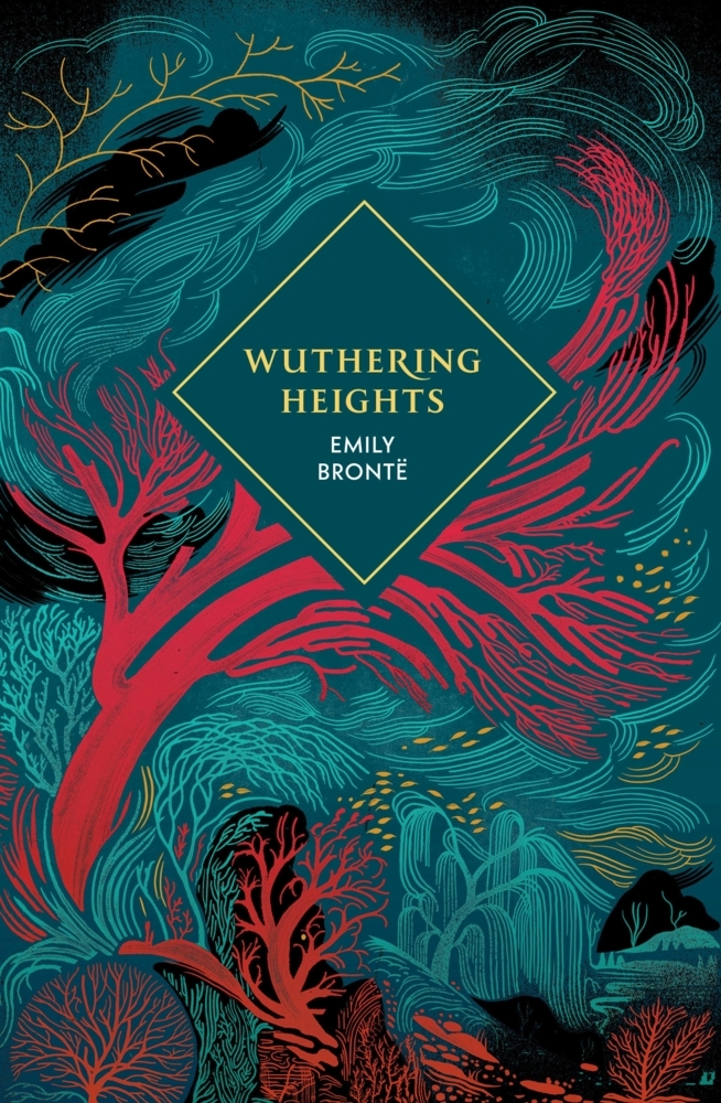Wuthering Heights main product photo