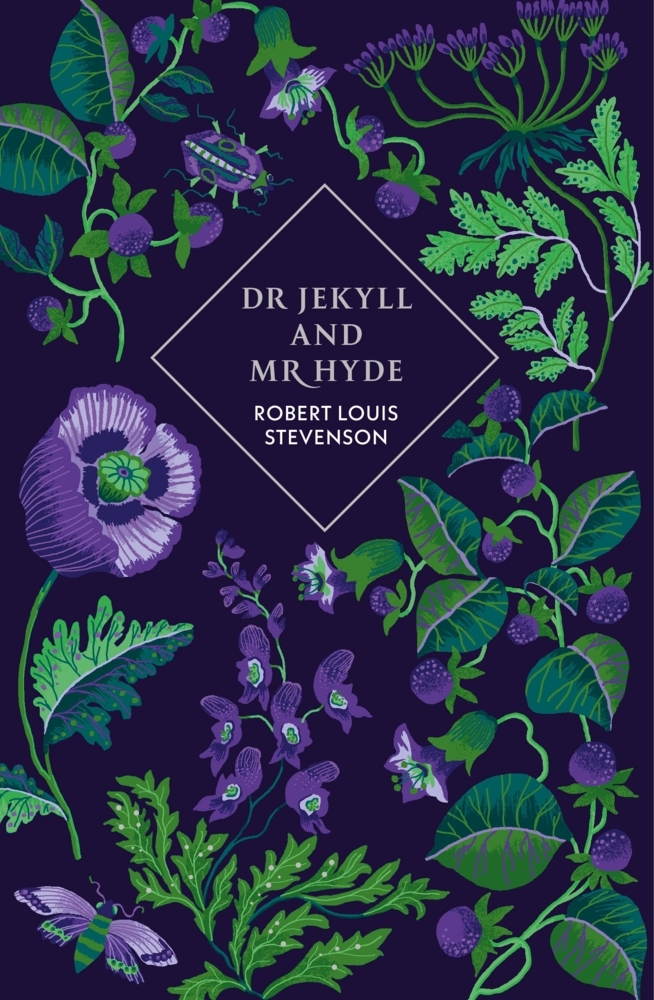 Dr Jekyll and Mr Hyde and Other Stories main product photo