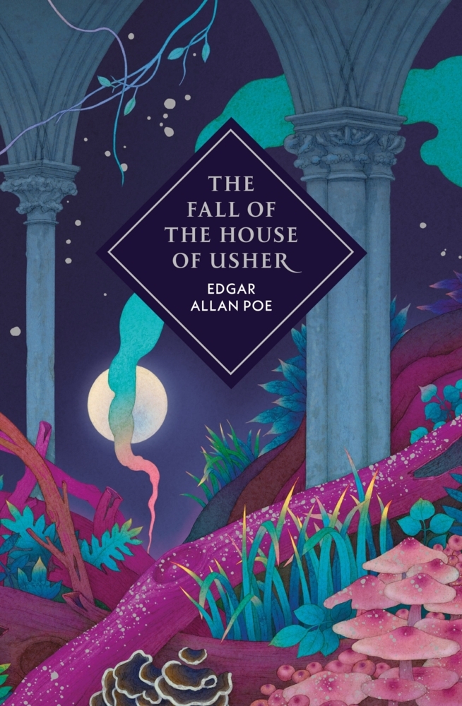 The Fall of the House of Usher and Other Stories main product photo