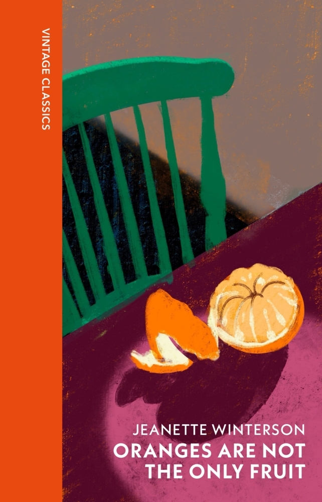 Oranges Are Not The Only Fruit main product photo