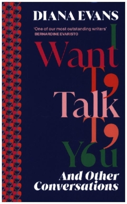 I Want to Talk to You