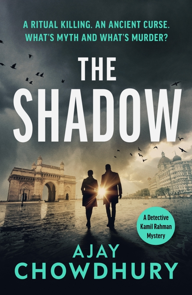 The Shadow main product photo
