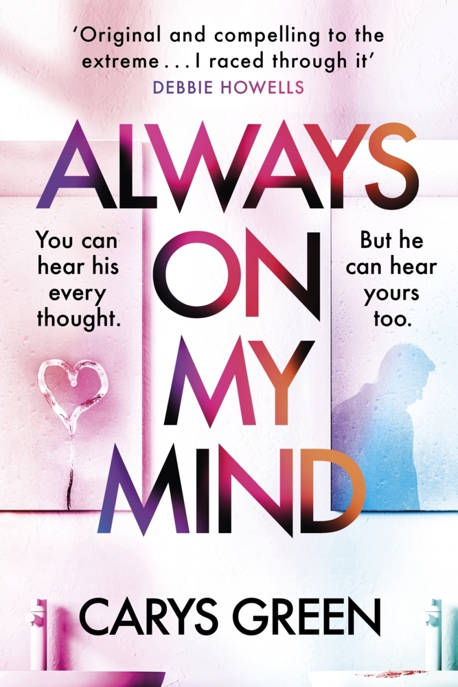 Always on My Mind main product photo