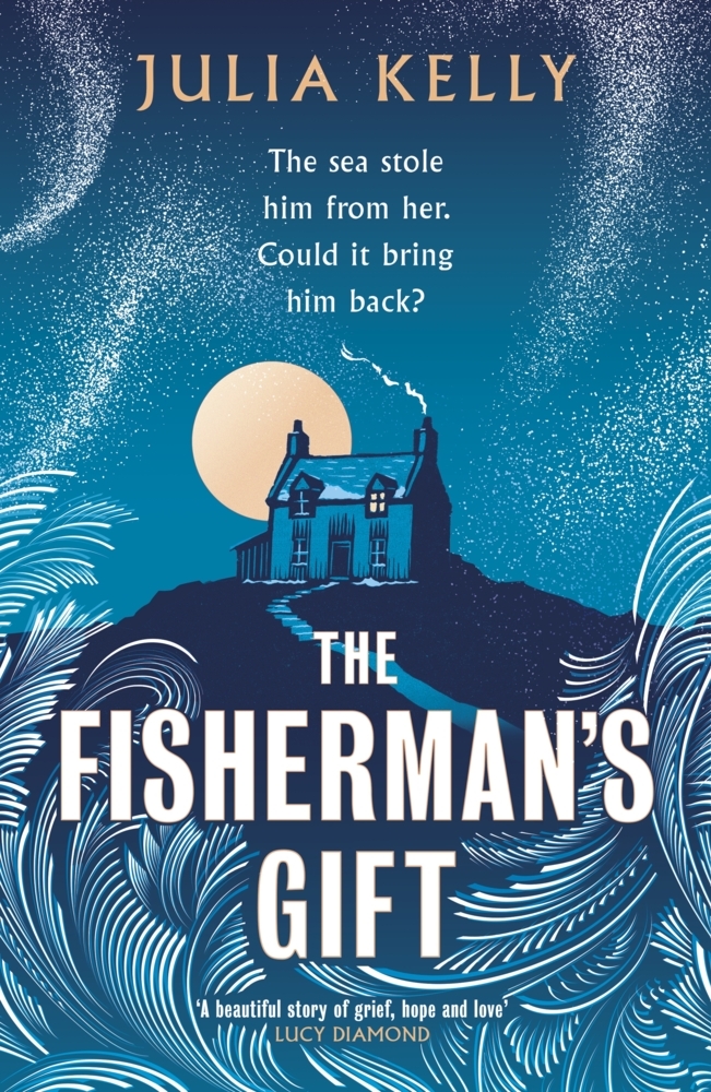 The Fisherman's Gift main product photo