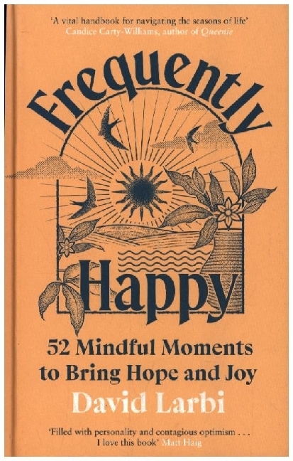 Frequently Happy main product photo