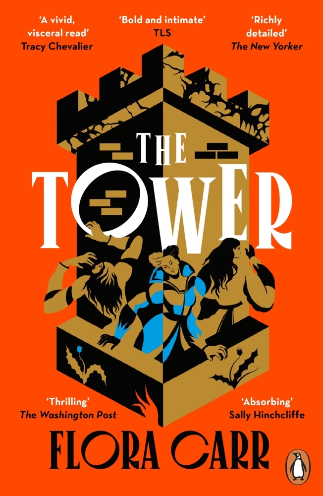 The Tower main product photo