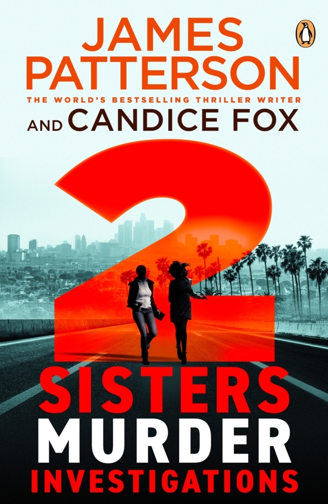 2 Sisters Murder Investigations main product photo