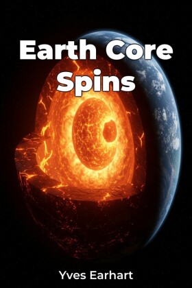 Earth Core Spins