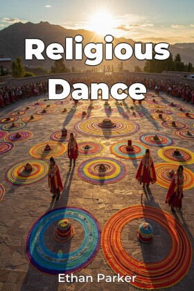 Religious Dance