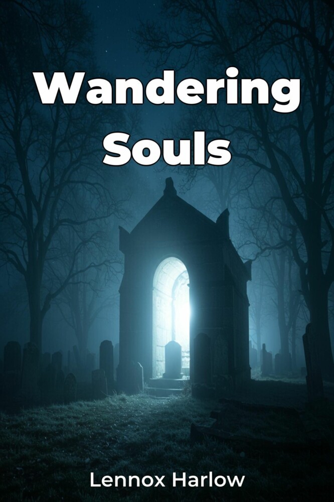 Wandering Souls main product photo