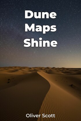 Dune Maps Shine
