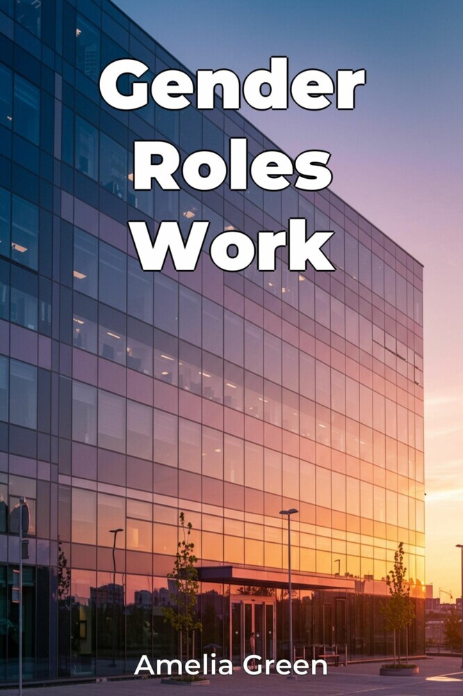 Gender Roles Work main product photo