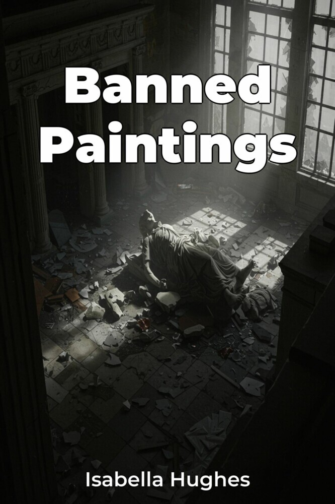 Banned Paintings main product photo