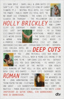 Deep Cuts