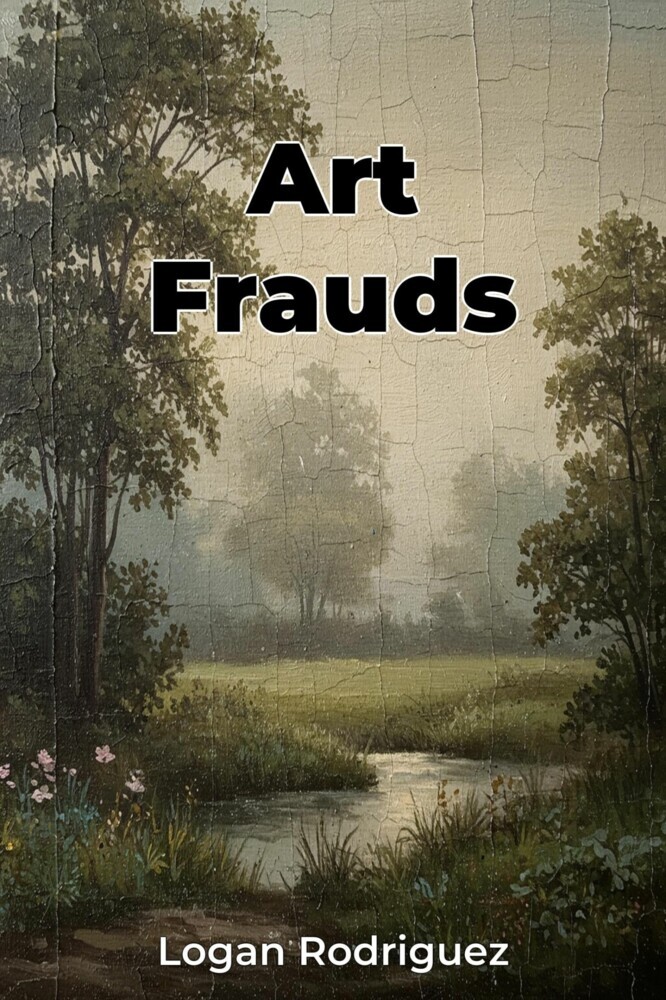 Art Frauds main product photo