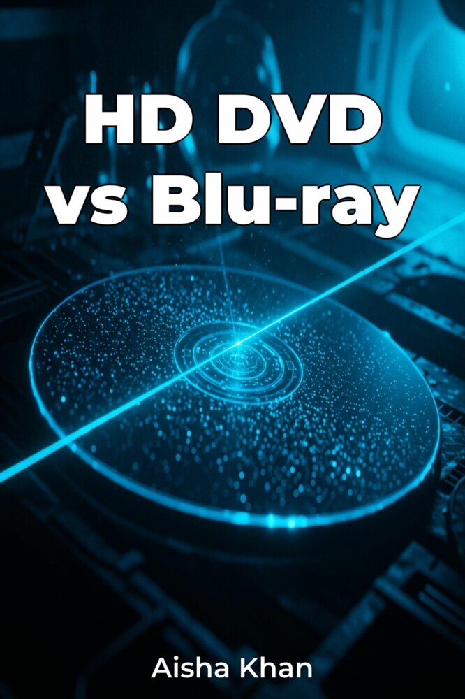 HD DVD vs Blu-ray main product photo