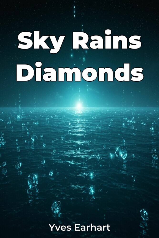 Sky Rains Diamonds main product photo